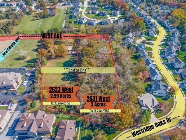 2623 West Avenue, Wildwood, MO 63040