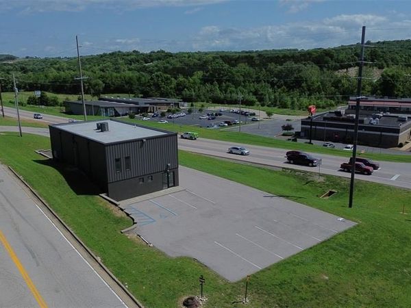 95 Independence Drive, Union, MO 63084