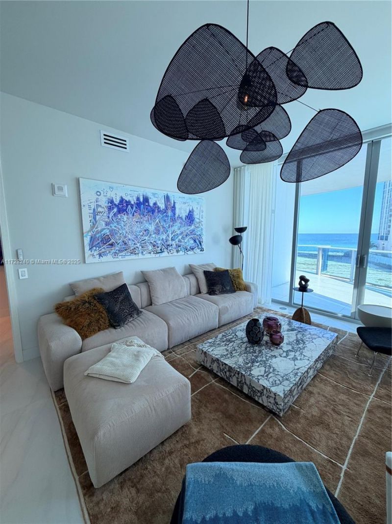 17550 Collins Ave, Unit 601, Sunny Isles Beach, FL 33160 Photo