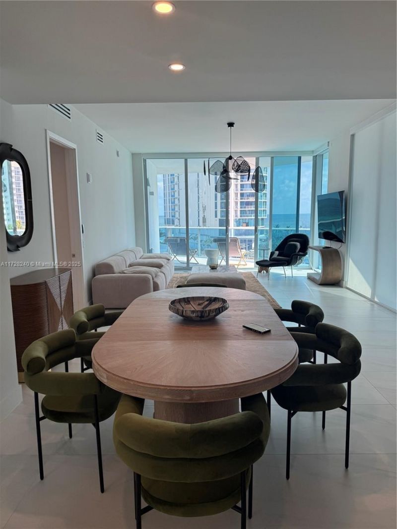 17550 Collins Ave, Unit 601, Sunny Isles Beach, FL 33160 Photo