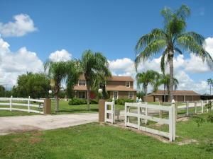 17755 Fox Trail Lane, Loxahatchee, FL 33470 Photo