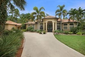 17755 Fox Trail Lane, Loxahatchee, FL 33470 Photo