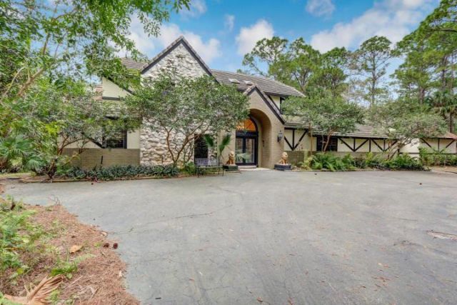 17755 Fox Trail Lane, Loxahatchee, FL 33470 Photo