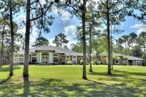 17755 Fox Trail Lane, Loxahatchee, FL 33470 Photo