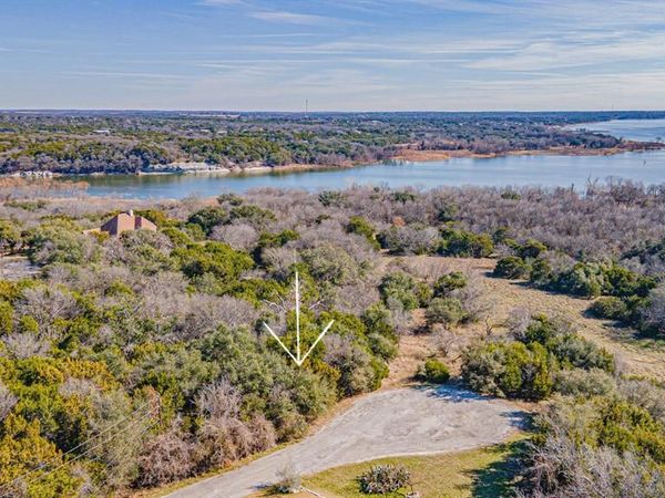 21051 Hill Terrace Court, Whitney, TX 76692