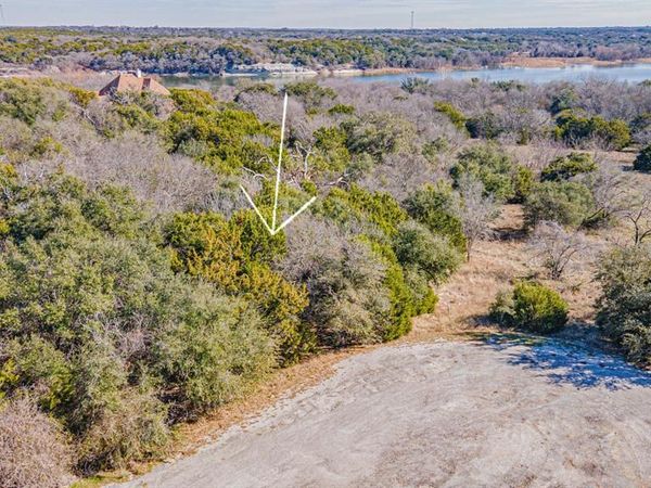 21051 Hill Terrace Court, Whitney, TX 76692