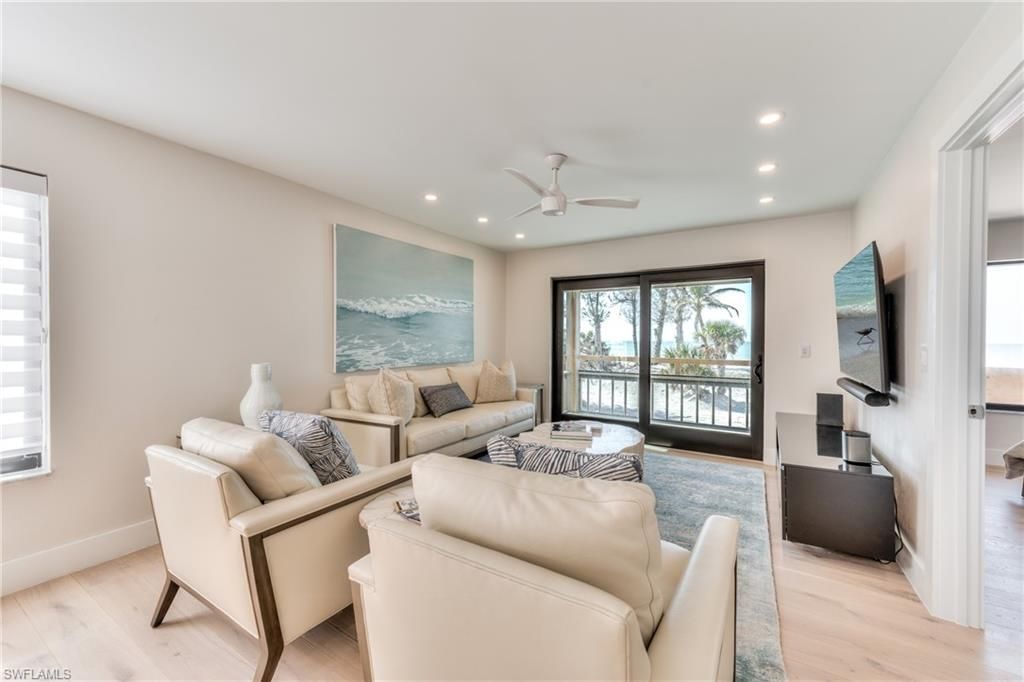 1408 Beach Cottages, Captiva, FL 33924 Photo
