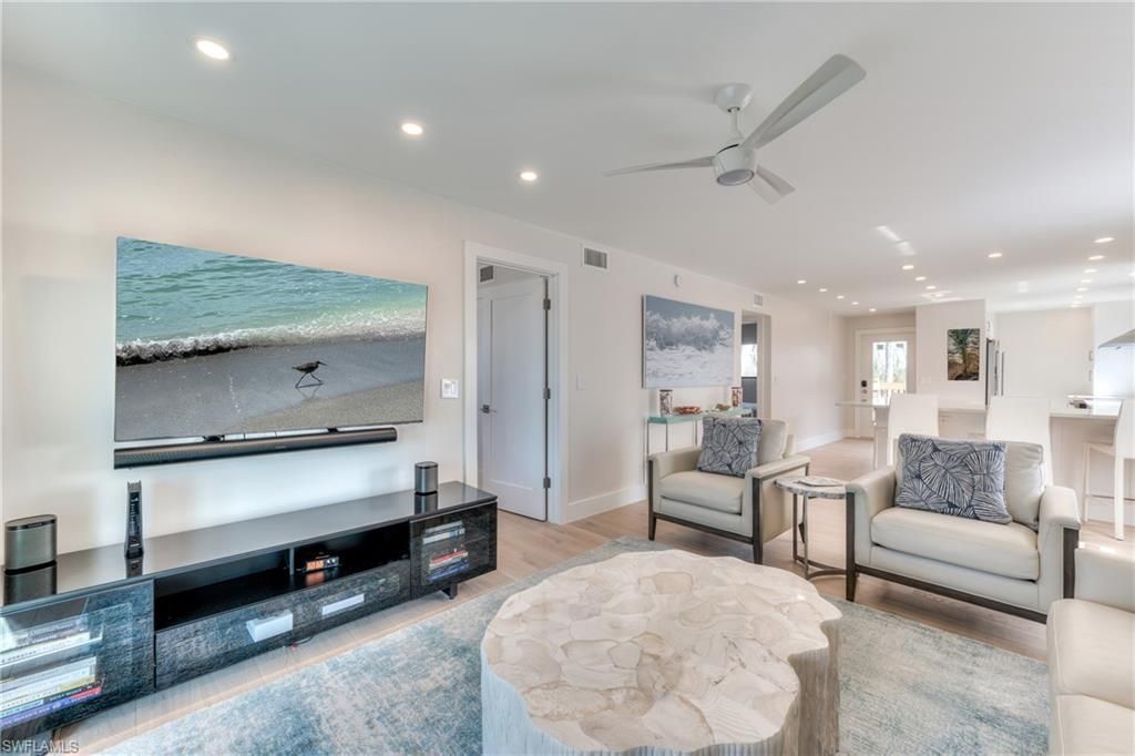 1408 Beach Cottages, Captiva, FL 33924 Photo