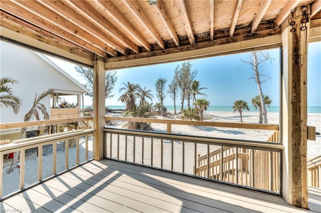 1408 Beach Cottages, Captiva, FL 33924 Photo