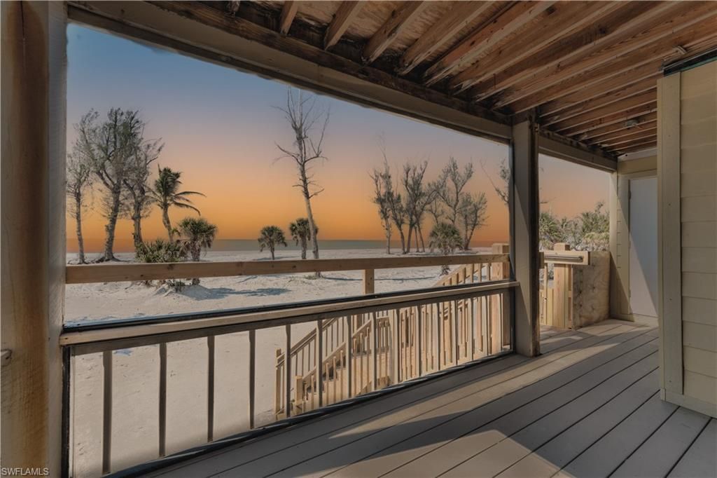 1408 Beach Cottages, Captiva, FL 33924 Photo