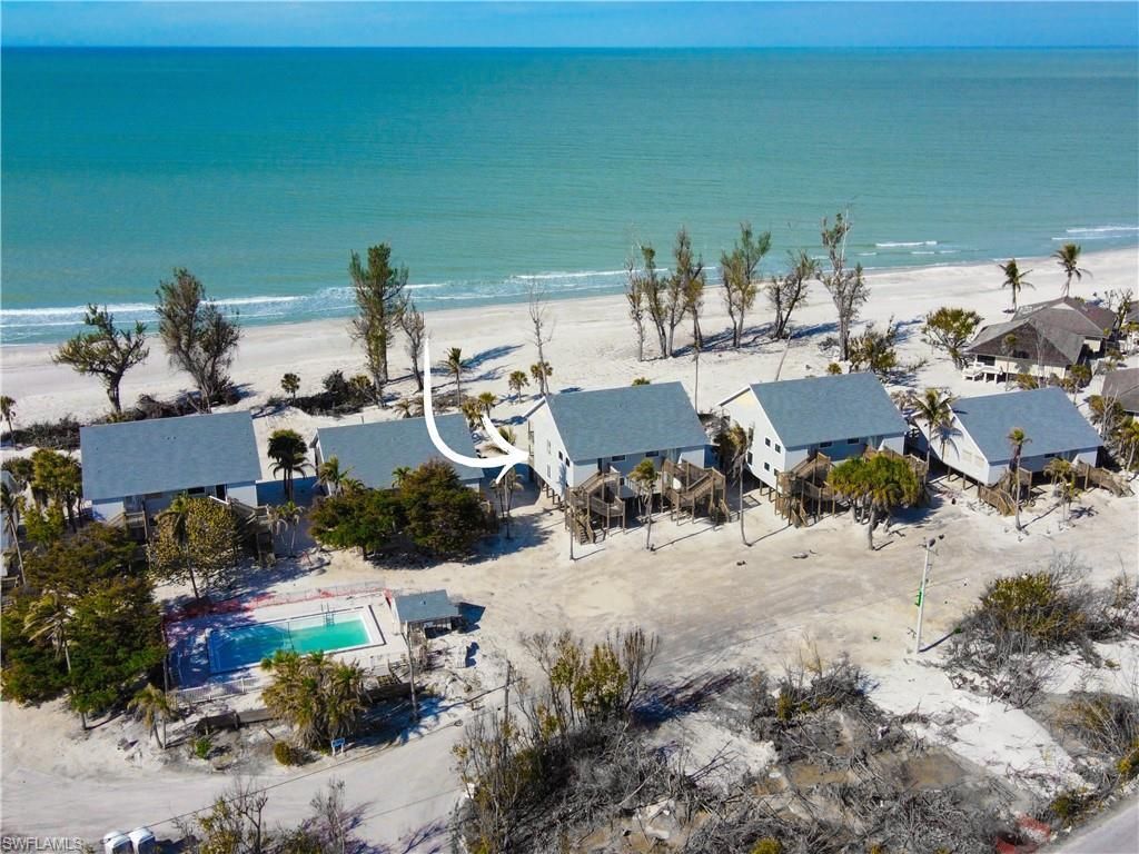 1408 Beach Cottages, Captiva, FL 33924 Photo
