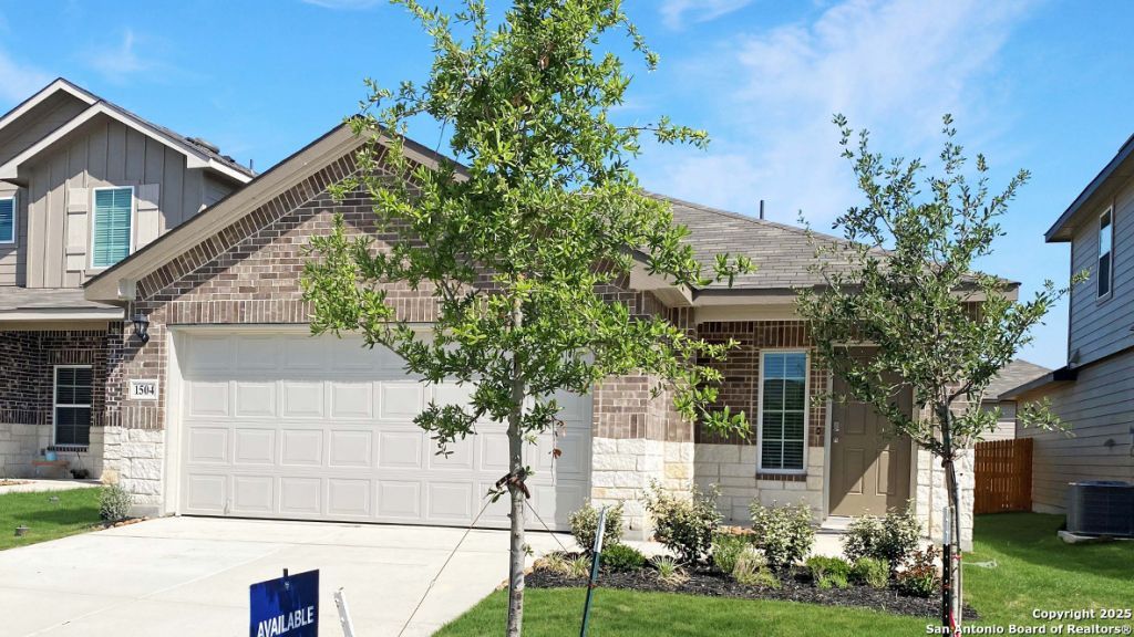 1504 Agave Cellar, New Braunfels, TX 78130 Main Photo