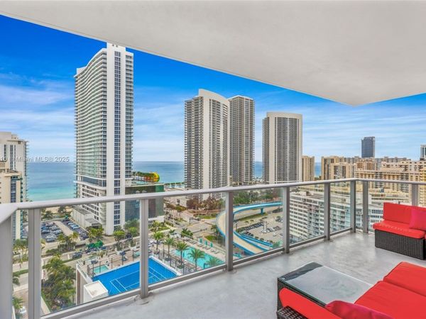 4010 S Ocean Dr, Unit R1601, Hollywood, FL 33019