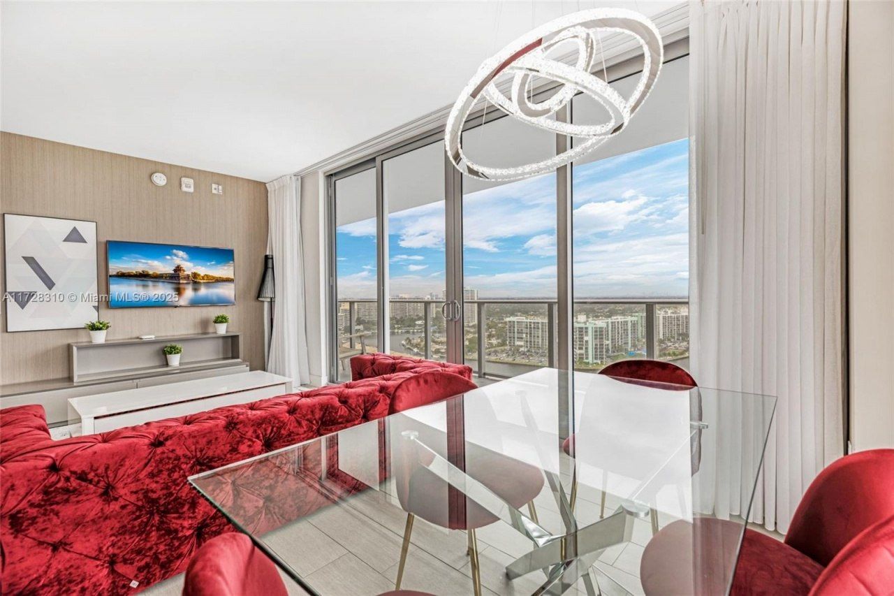 4010 S Ocean Dr, Unit R1601, Hollywood, FL 33019 Photo