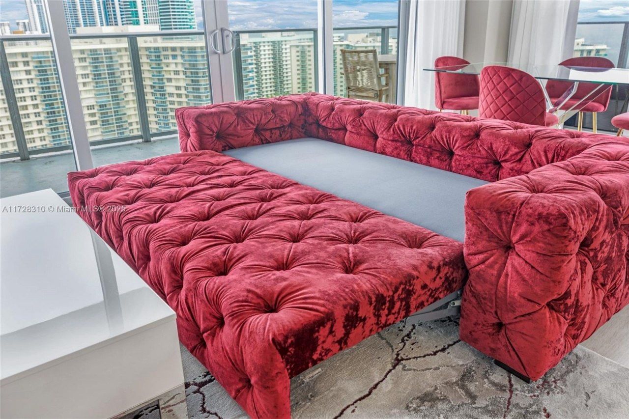 4010 S Ocean Dr, Unit R1601, Hollywood, FL 33019 Photo