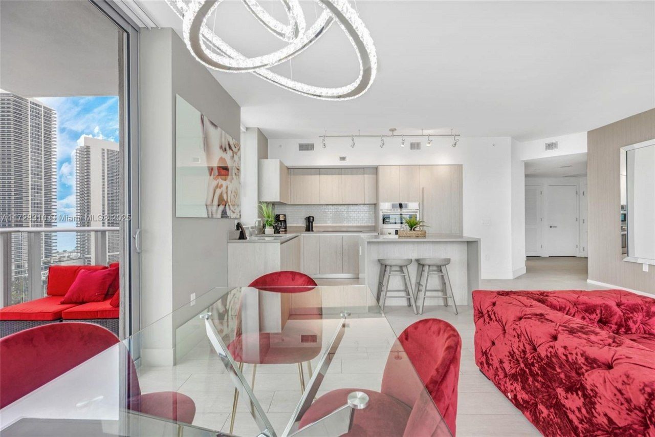 4010 S Ocean Dr, Unit R1601, Hollywood, FL 33019 Photo