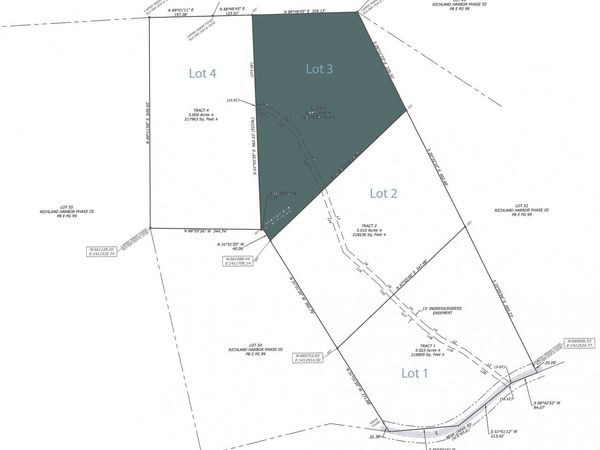 0 Bear Creek Lot 53 Rd, Waverly, TN 37185
