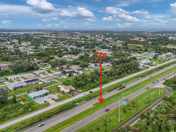 3285 S ACCESS ROAD, ENGLEWOOD, FL 34224