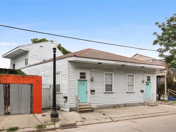 821 FELICITY Street, New Orleans, LA 70130