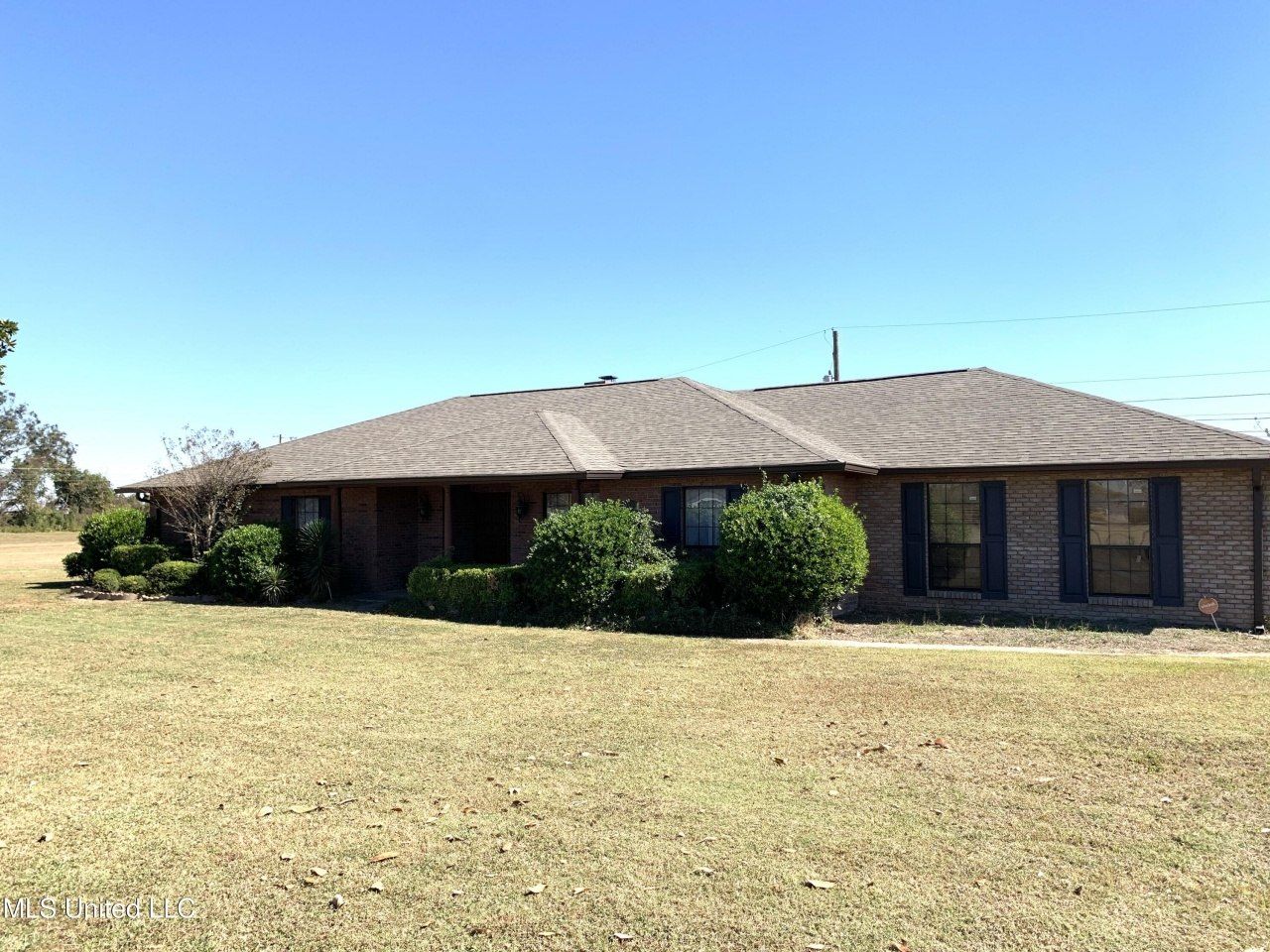 258 Washington Circle, Rolling Fork, MS 39159 Main Photo