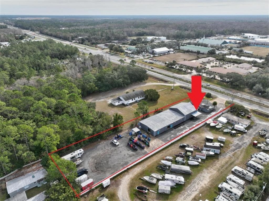 2360 E Moody Boulevard, Bunnell, FL 32110 Photo