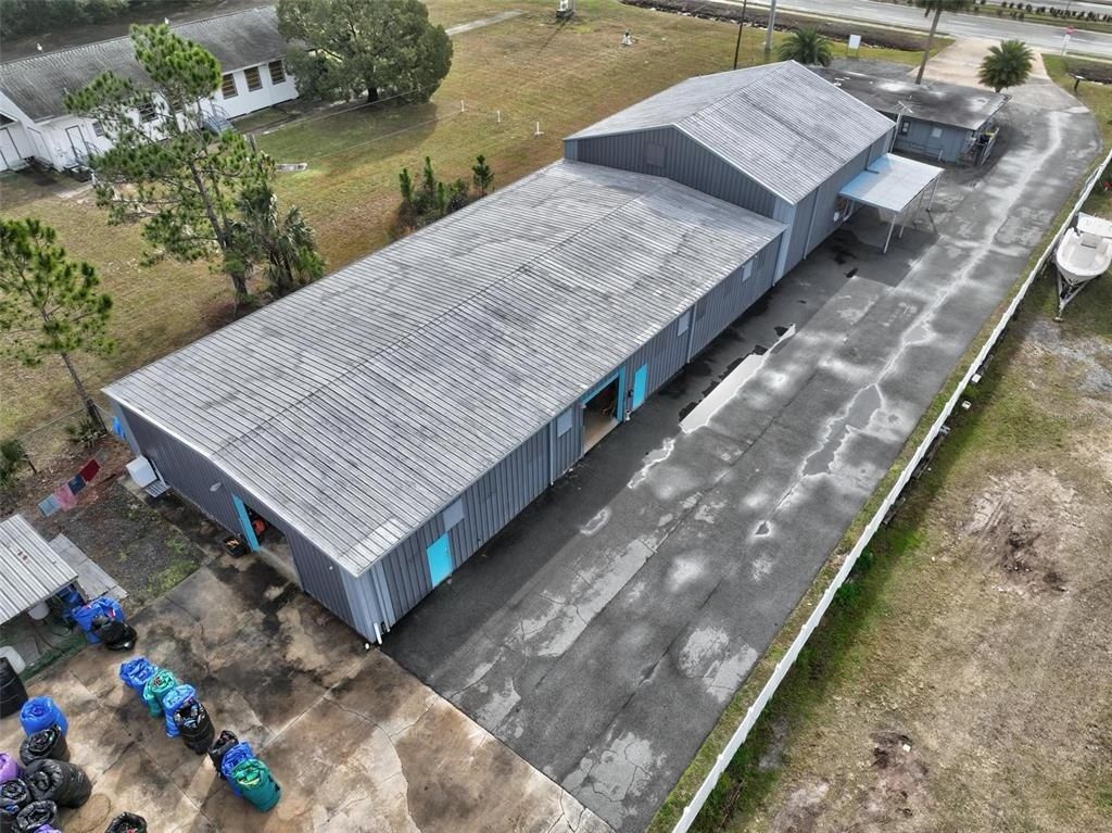 2360 E Moody Boulevard, Bunnell, FL 32110 Photo