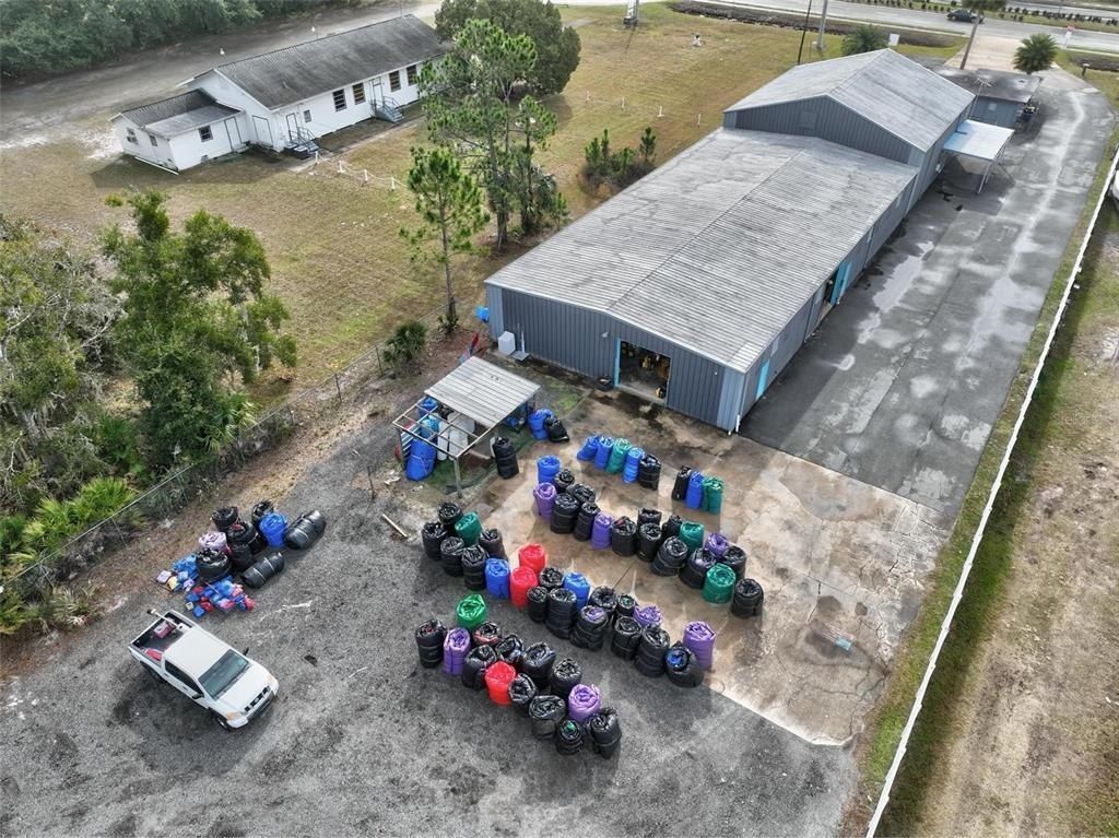 2360 E Moody Boulevard, Bunnell, FL 32110 Photo