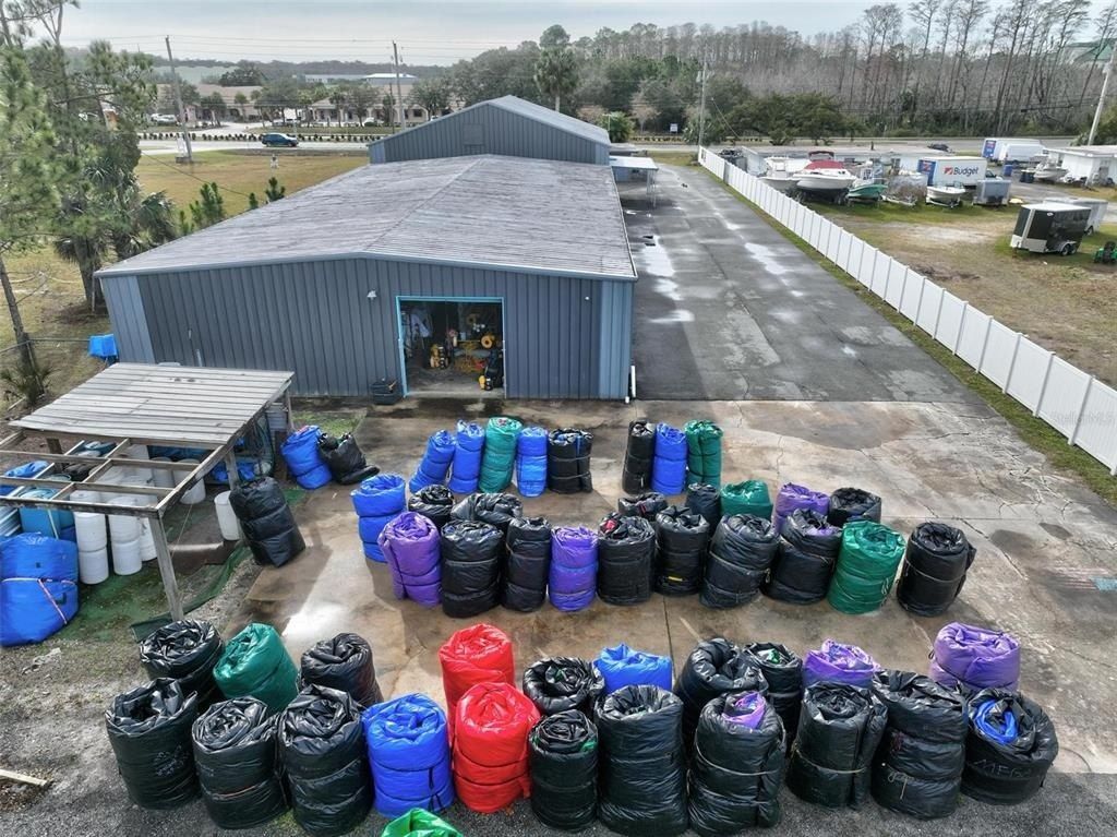 2360 E Moody Boulevard, Bunnell, FL 32110 Photo