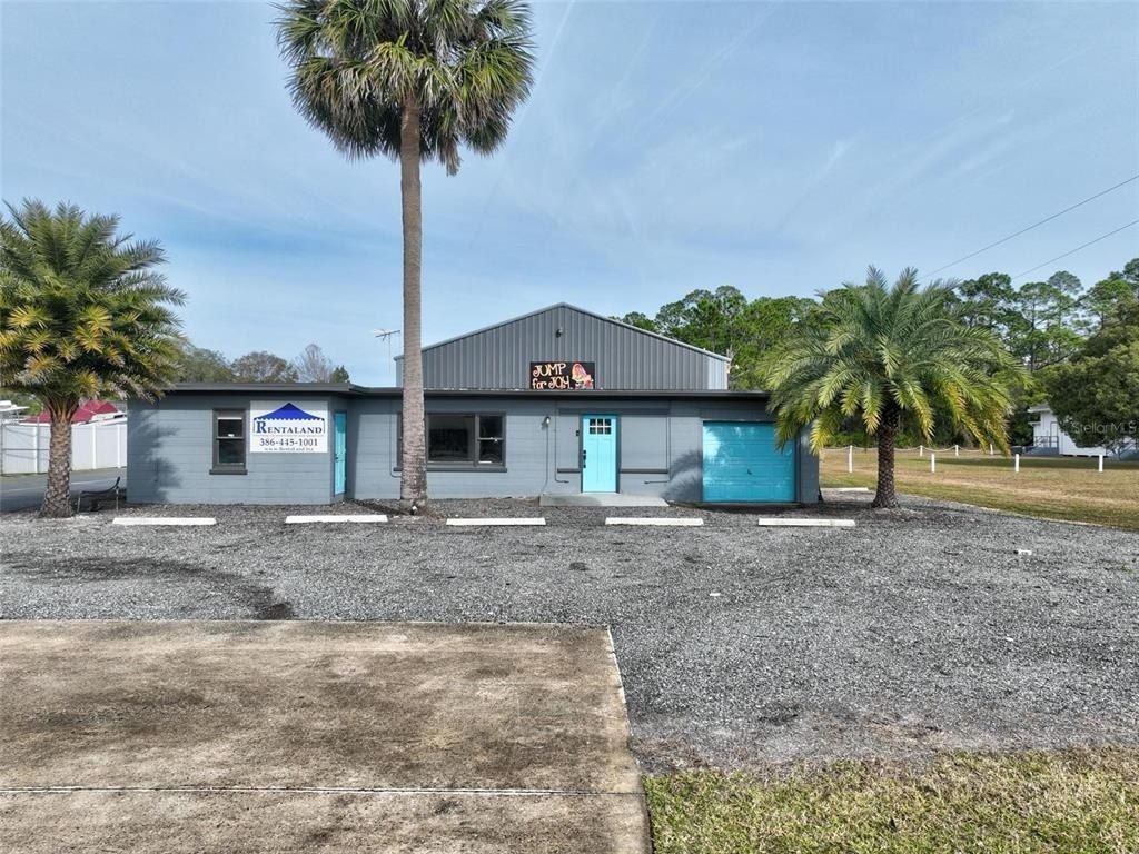 2360 E Moody Boulevard, Bunnell, FL 32110 Photo