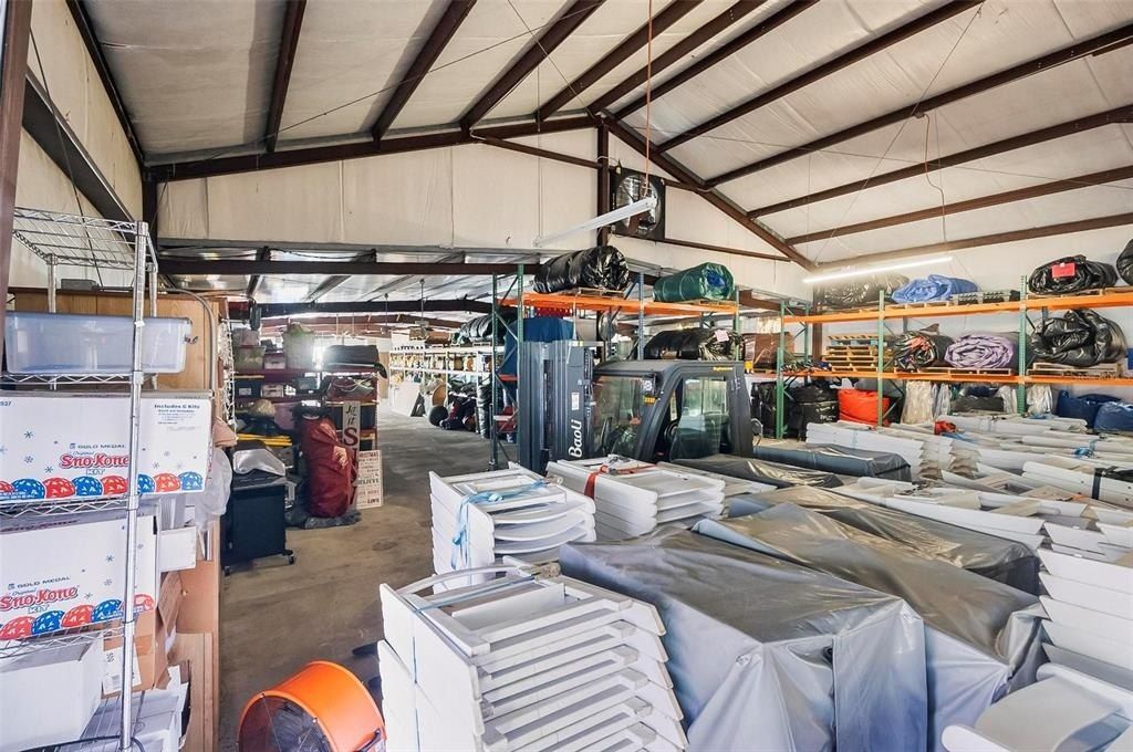 2360 E Moody Boulevard, Bunnell, FL 32110 Photo