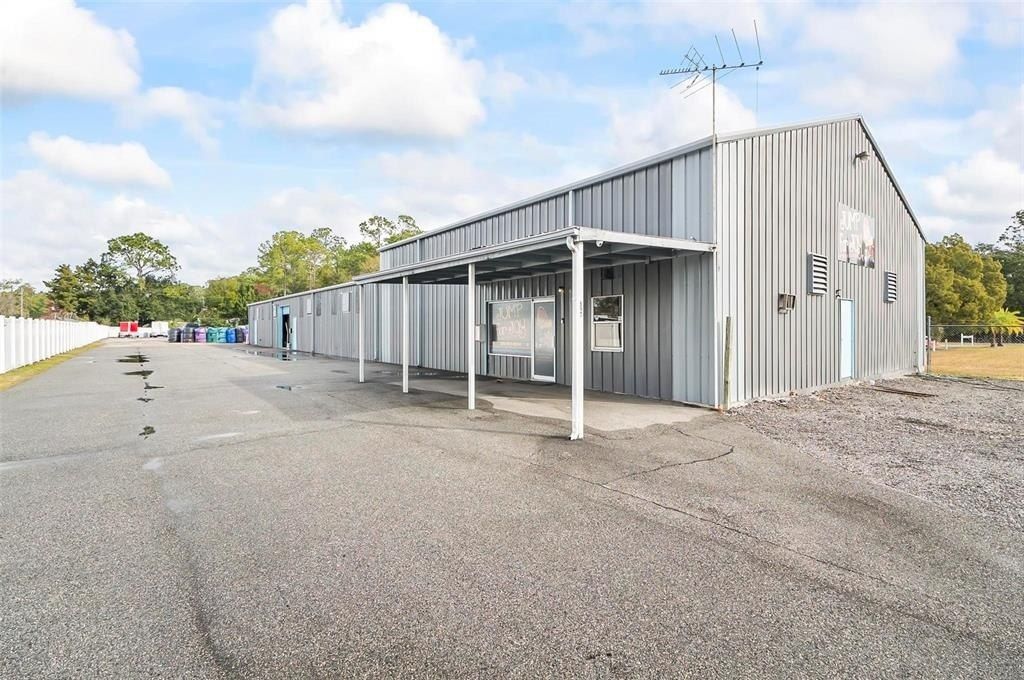 2360 E Moody Boulevard, Bunnell, FL 32110 Photo