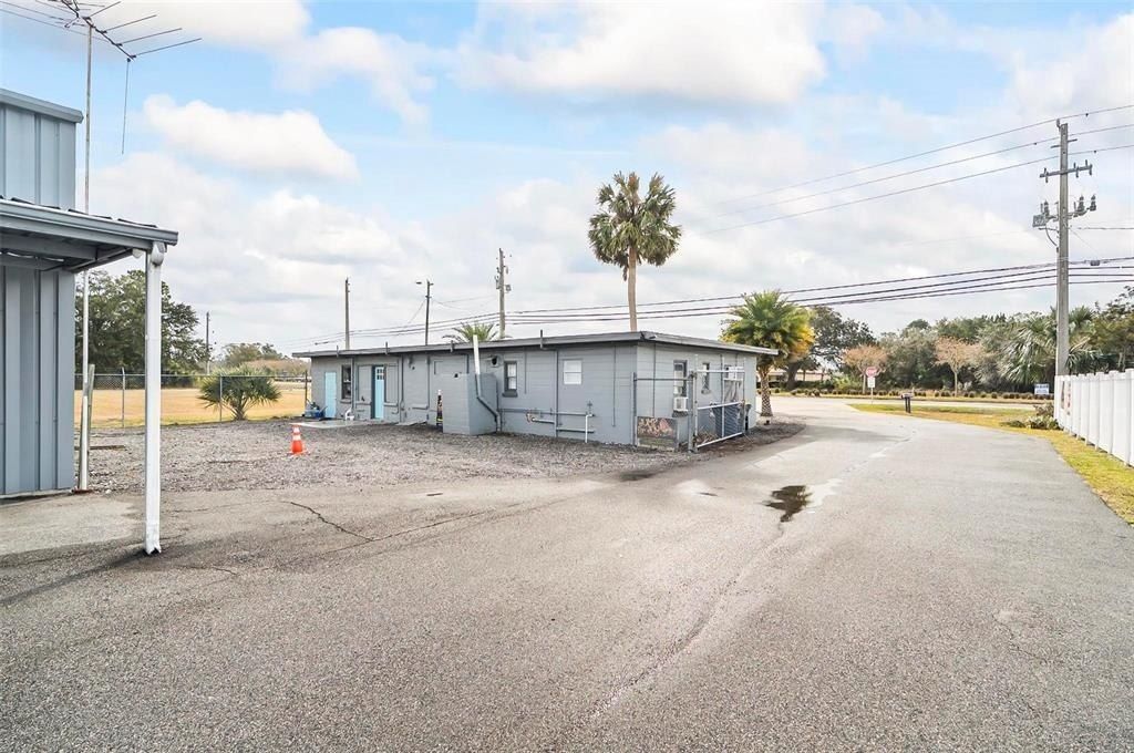 2360 E Moody Boulevard, Bunnell, FL 32110 Photo