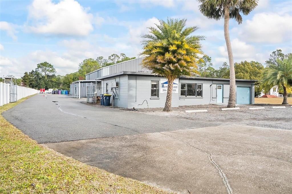 2360 E Moody Boulevard, Bunnell, FL 32110 Photo