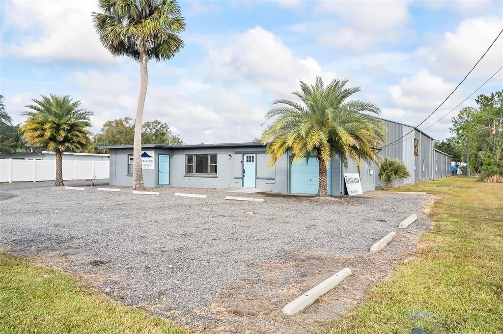2360 E Moody Boulevard, Bunnell, FL 32110 Photo