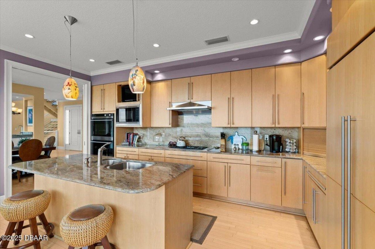 2806 Bay Vista Court, New Smyrna Beach, FL 32168 Photo