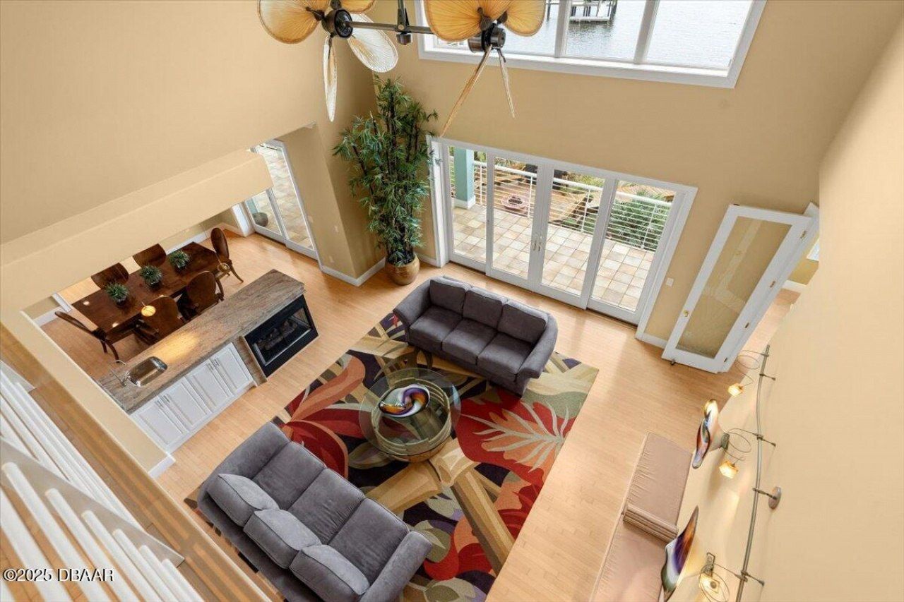 2806 Bay Vista Court, New Smyrna Beach, FL 32168 Photo