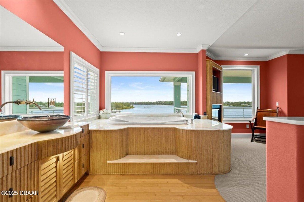 2806 Bay Vista Court, New Smyrna Beach, FL 32168 Photo