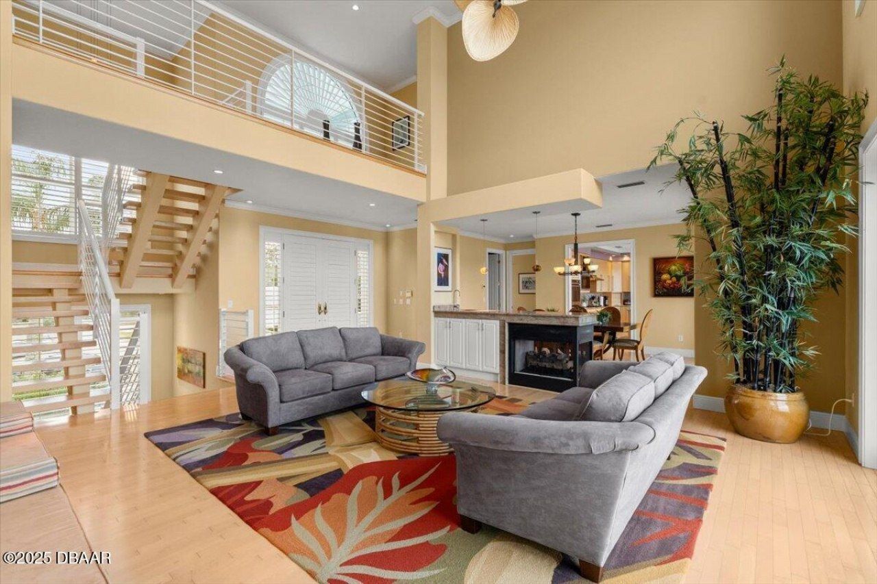 2806 Bay Vista Court, New Smyrna Beach, FL 32168 Photo