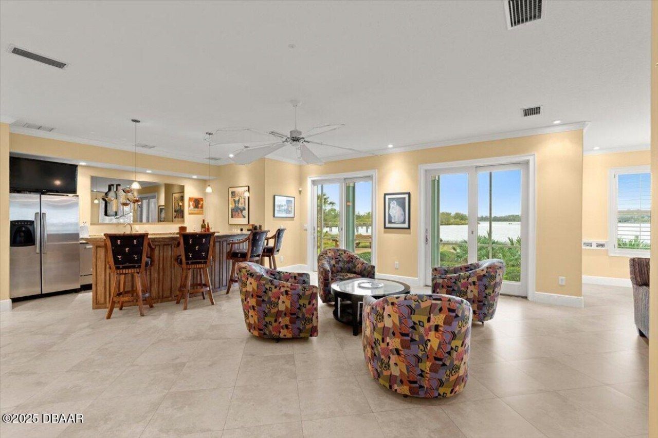 2806 Bay Vista Court, New Smyrna Beach, FL 32168 Photo