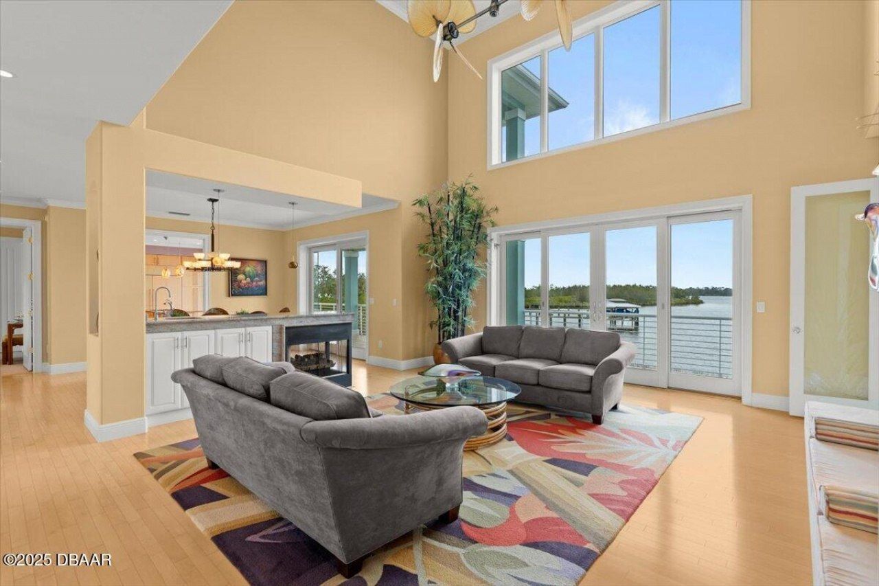 2806 Bay Vista Court, New Smyrna Beach, FL 32168 Photo