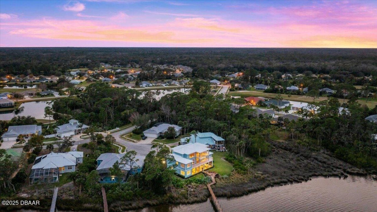 2806 Bay Vista Court, New Smyrna Beach, FL 32168 Photo