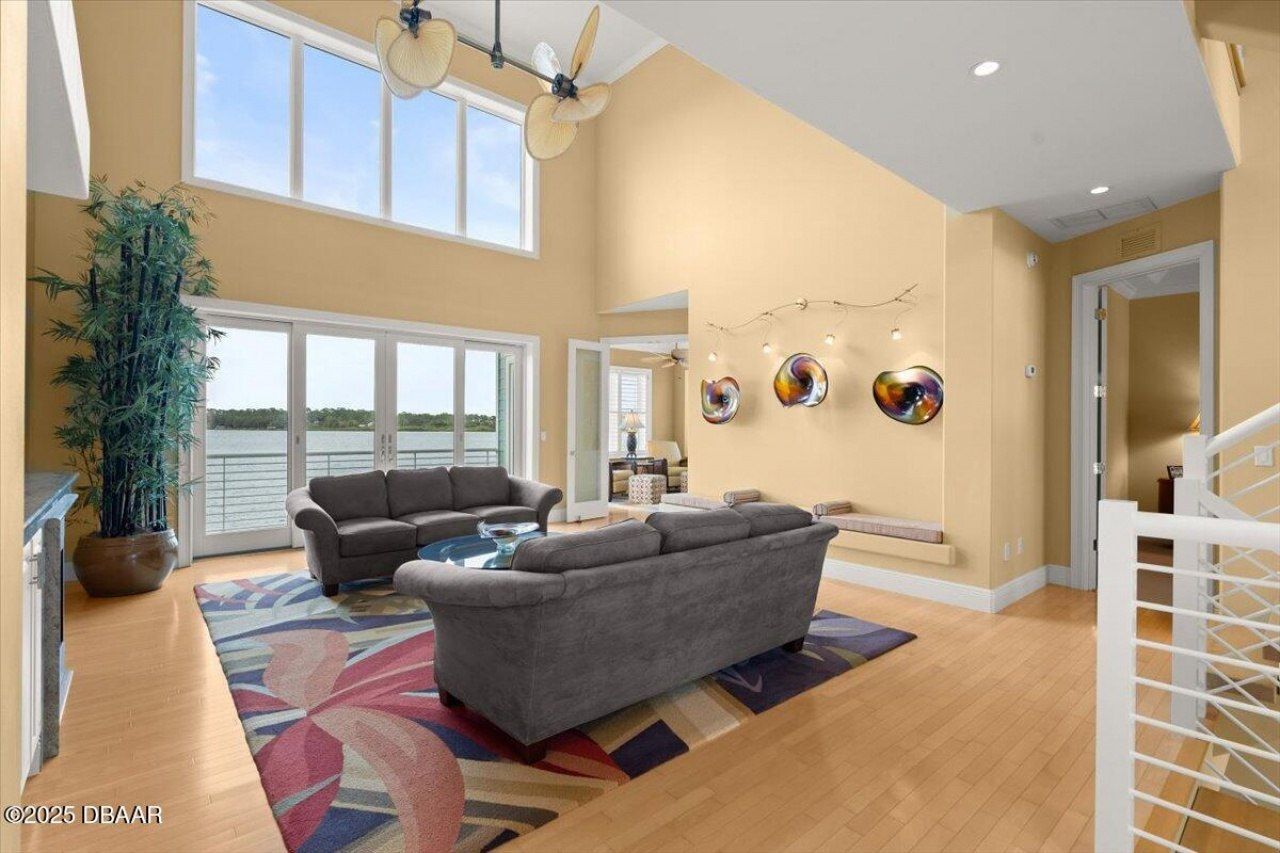 2806 Bay Vista Court, New Smyrna Beach, FL 32168 Photo