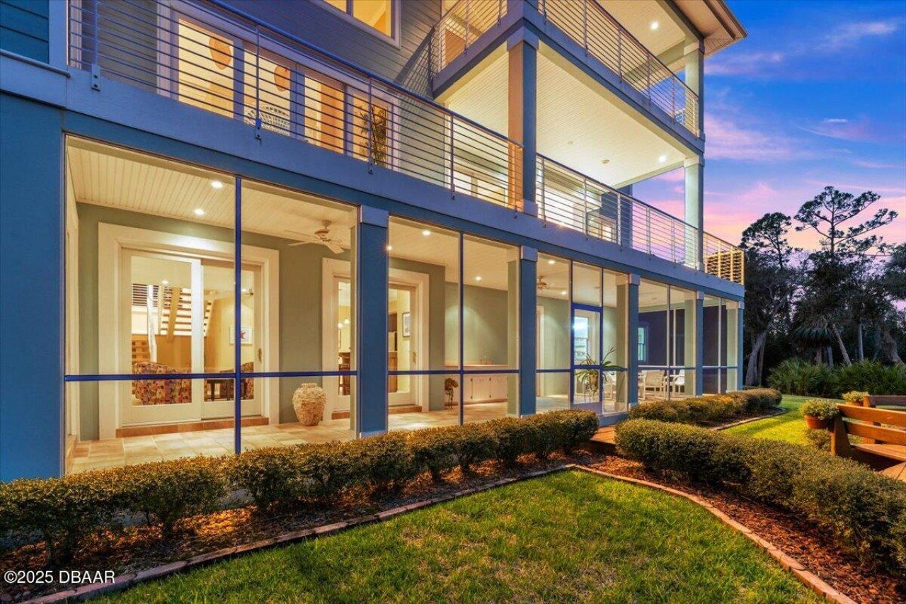 2806 Bay Vista Court, New Smyrna Beach, FL 32168 Photo