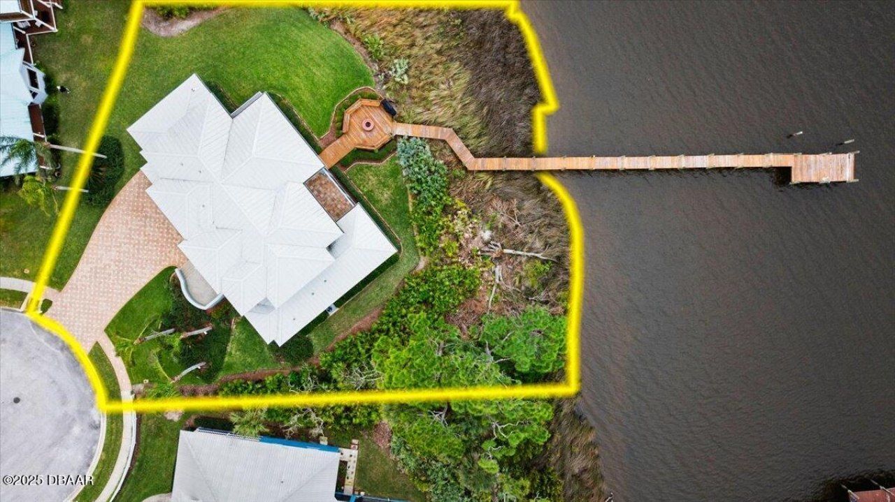 2806 Bay Vista Court, New Smyrna Beach, FL 32168 Photo