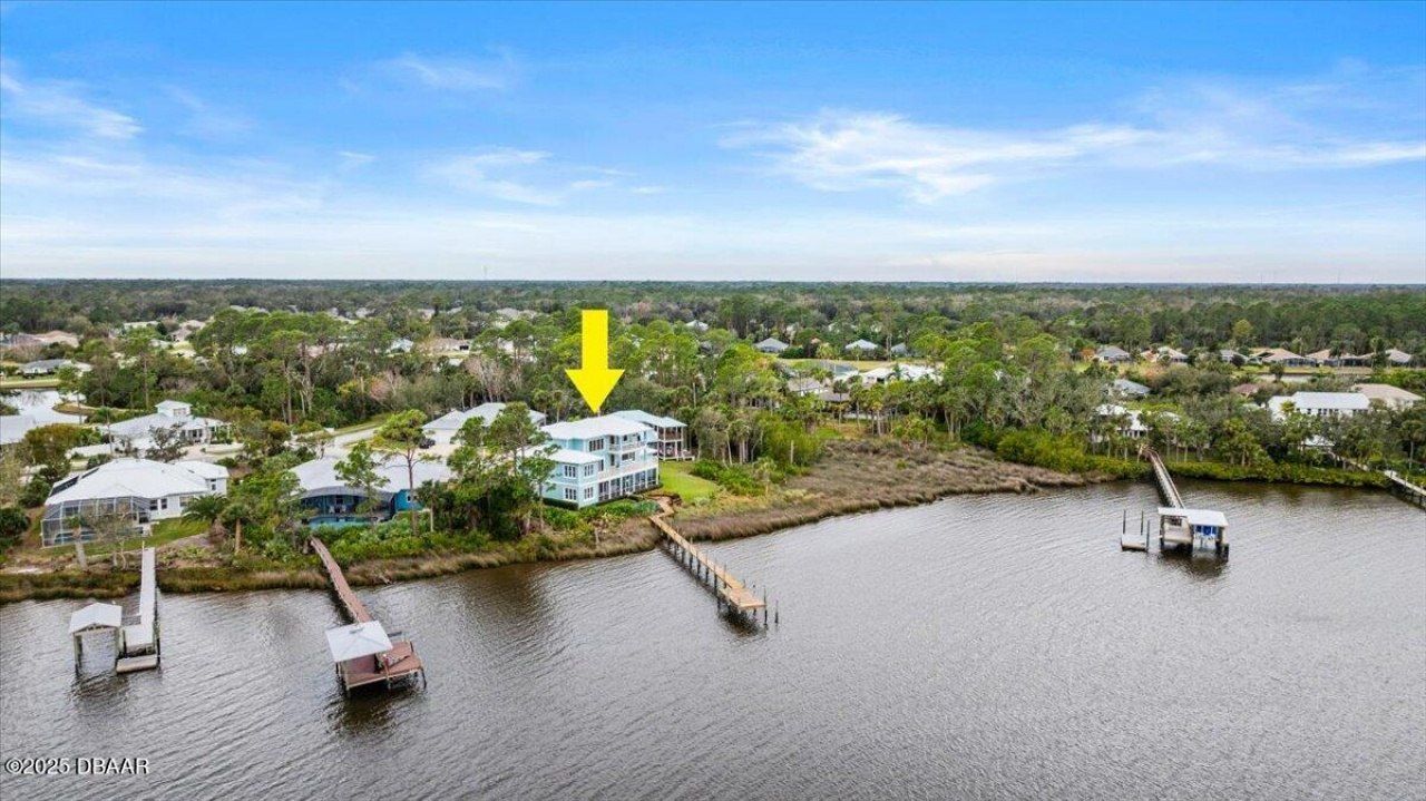 2806 Bay Vista Court, New Smyrna Beach, FL 32168 Photo