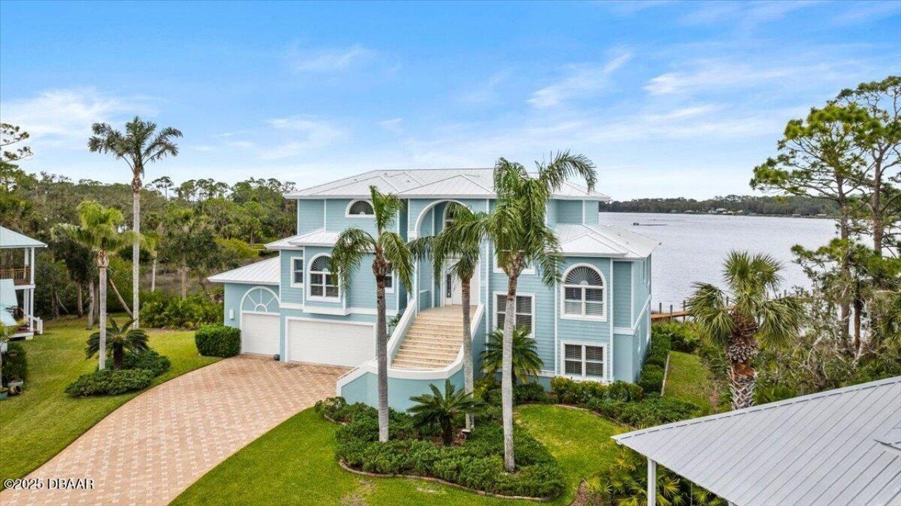 2806 Bay Vista Court, New Smyrna Beach, FL 32168 Photo