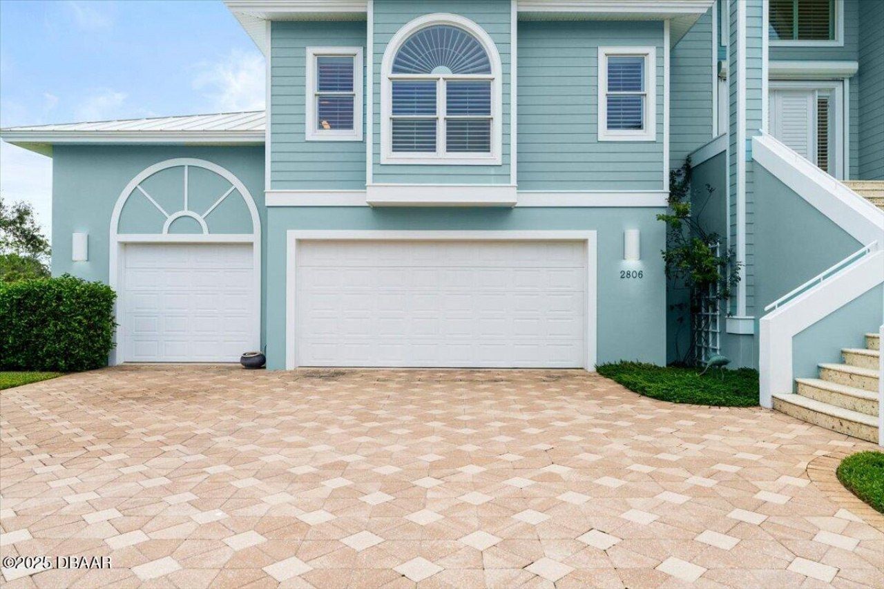 2806 Bay Vista Court, New Smyrna Beach, FL 32168 Photo