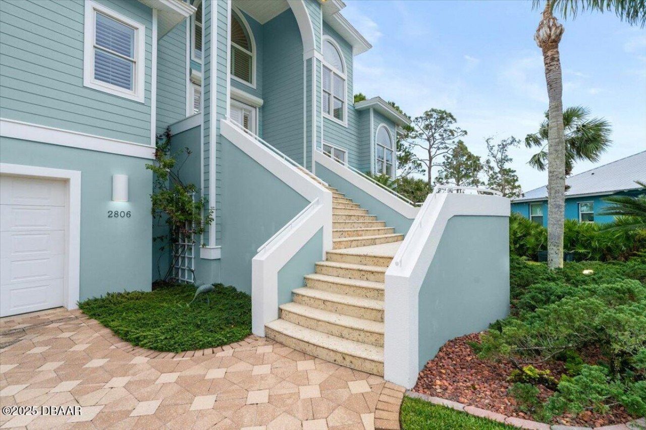 2806 Bay Vista Court, New Smyrna Beach, FL 32168 Photo