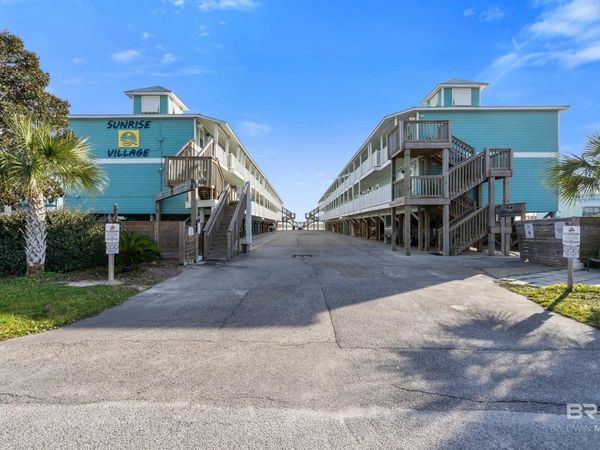 1159 W Beach Boulevard, Unit 201, Gulf Shores, AL 36542