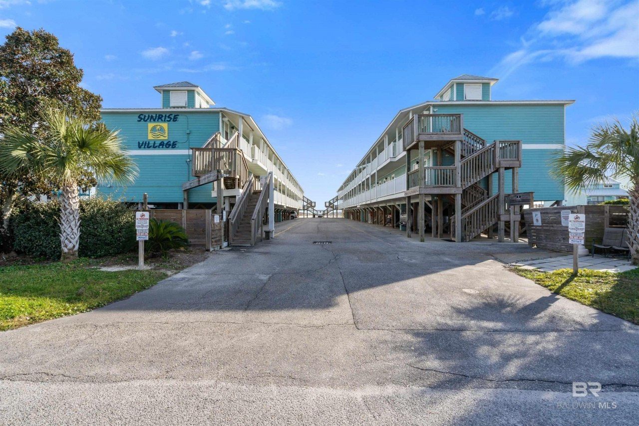 1159 W Beach Boulevard, Unit 201, Gulf Shores, AL 36542 Main Photo